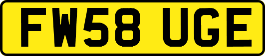 FW58UGE