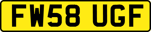 FW58UGF