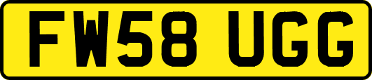 FW58UGG