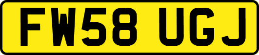 FW58UGJ