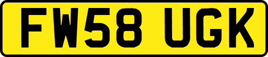 FW58UGK