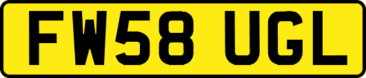 FW58UGL
