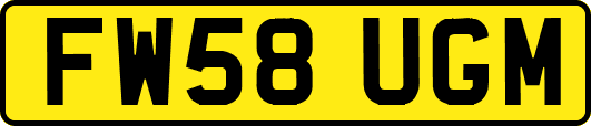 FW58UGM