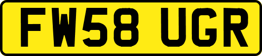 FW58UGR