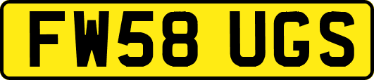 FW58UGS