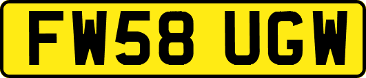 FW58UGW