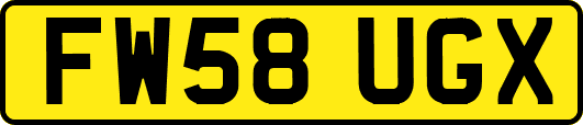FW58UGX