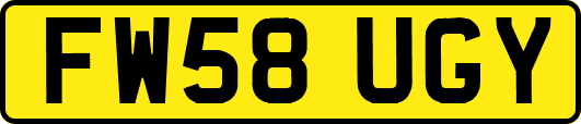 FW58UGY