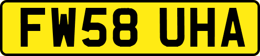 FW58UHA