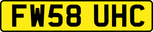 FW58UHC
