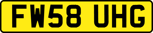 FW58UHG