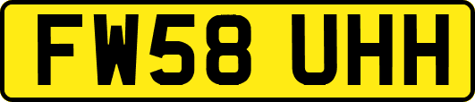 FW58UHH