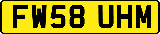 FW58UHM