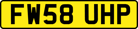 FW58UHP