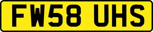 FW58UHS