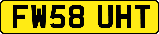 FW58UHT
