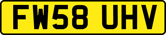 FW58UHV