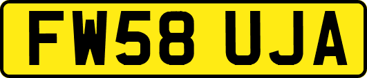 FW58UJA