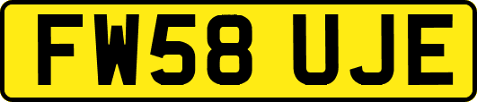 FW58UJE