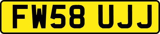FW58UJJ