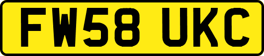 FW58UKC