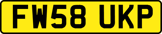 FW58UKP