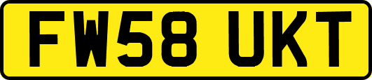 FW58UKT