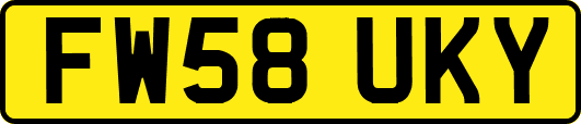 FW58UKY