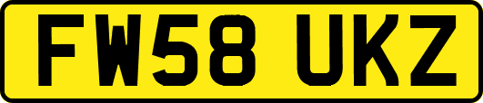 FW58UKZ