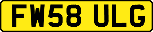 FW58ULG