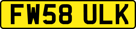 FW58ULK