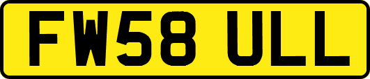 FW58ULL