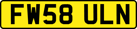 FW58ULN
