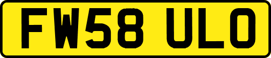 FW58ULO
