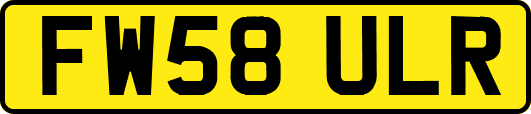 FW58ULR