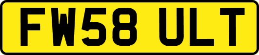 FW58ULT