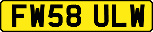 FW58ULW