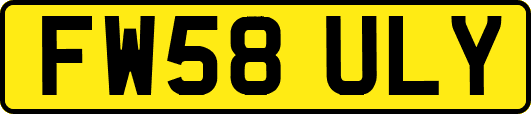 FW58ULY