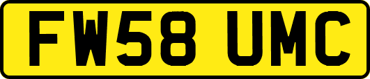 FW58UMC