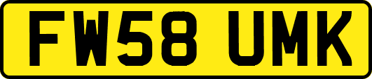 FW58UMK