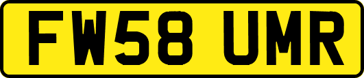 FW58UMR