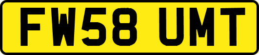 FW58UMT