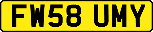 FW58UMY