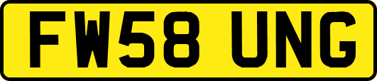 FW58UNG