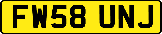 FW58UNJ