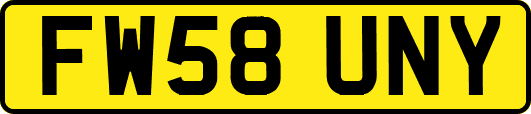 FW58UNY