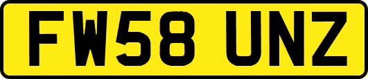 FW58UNZ