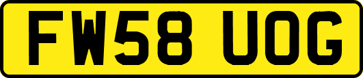 FW58UOG