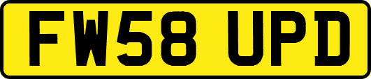 FW58UPD