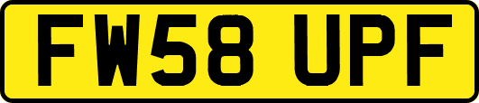 FW58UPF